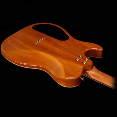 Melancon Custom Artist T Sunset Fade image 6