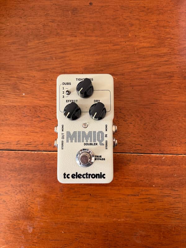 TC Electronic Mimiq