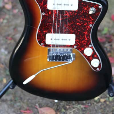 AXL jmz - sunburst image 2