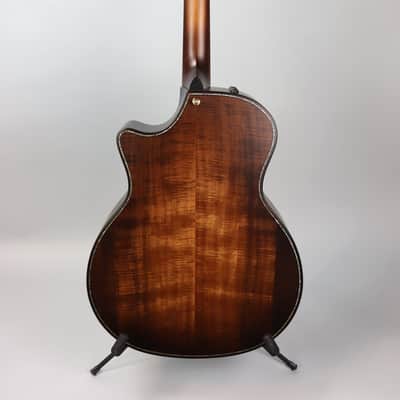 2023 Taylor K14ce Builder's Edition image 7