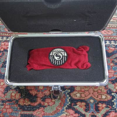 Shure KSM313 / NE 2010 - Present - Black image 4