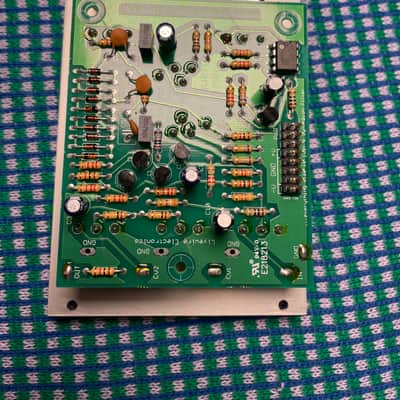 Livewire FrequenSteiner 2008 Eurorack image 2