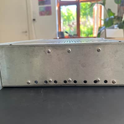 Summit Audio DCL-200 Dual Tube Compressor Limiter image 8