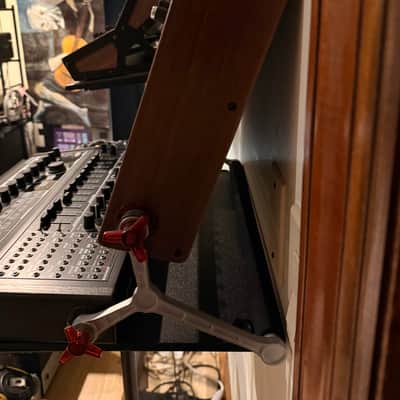 Arturia RackBrute 6U Eurorack Modular Case 2018 - Present - Black image 5