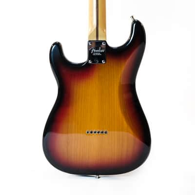 Fender Stratocaster owned by Nils Lofgren image 2