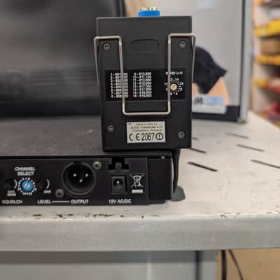 Immagine dB Technologies PU903 P - 4
