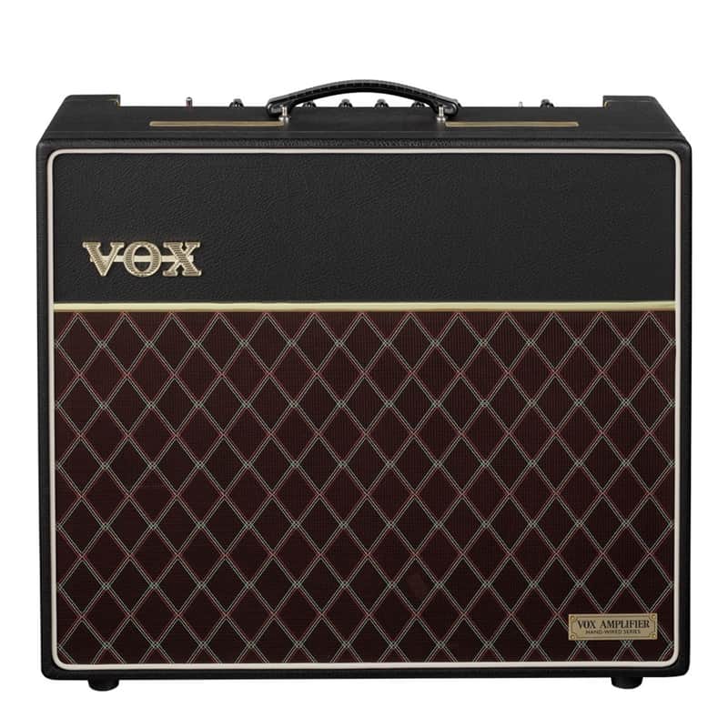 Vox AC15HWR1 Hand Wired image 1