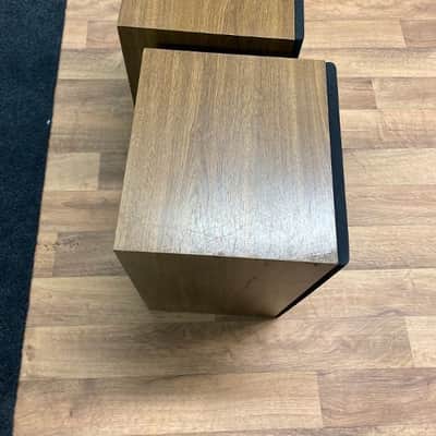 Yamaha NS-344 Studio Reference Monitors image 7
