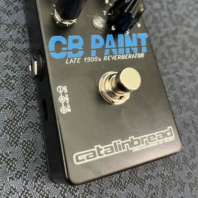 Catalinbread CB Paint image 2
