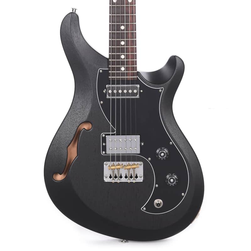 Immagine PRS S2 Vela Semi-Hollow Satin (2020 - 2024) - 4