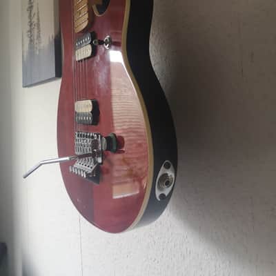 Jim Harley Vintage Telecaster 1980 image 2