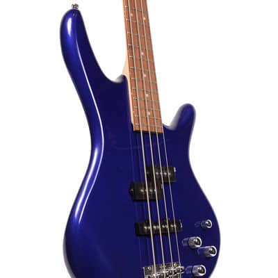GSR200 Electric Bass Guitar Jewel Blue image 4