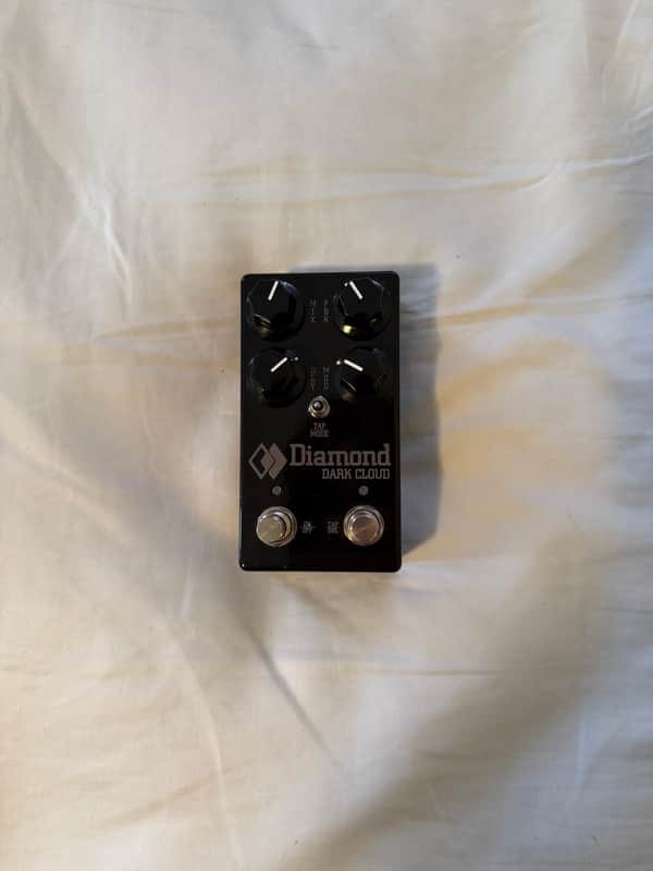 Diamond Dark Cloud