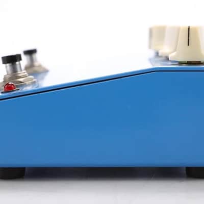 2000 Fulltone Full-Drive 2 Non-MOSFET Overdrive Pedal #50163 image 7