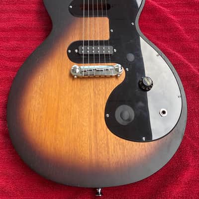 Epiphone Melody Maker Upgraded image 3