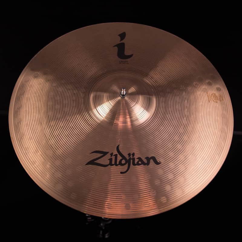 Zildjian 18" I Series Crash image 1