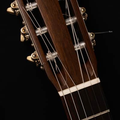1974 Martin 00-16C image 9