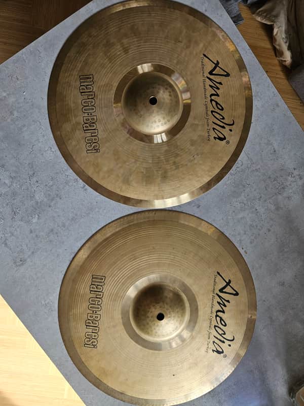 Amedia Classic and Franco Baresi signature 2008 ca. image 1