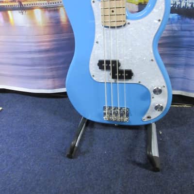 ~Cashified~ Squier Precision Bass image 11