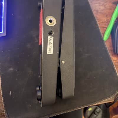 Dunlop GCB95 Cry Baby Standard Wah 1982 - Present - Black image 4