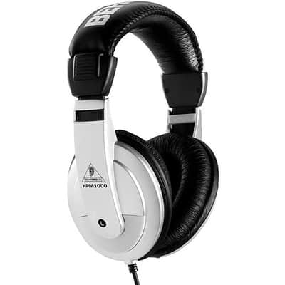 Behringer - HPM-1000 - All-Purpose Closed-Back Headphones image 2