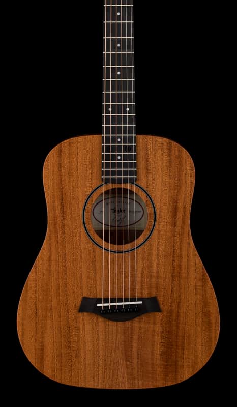 Taylor Baby Mahogany (BT2) #95028 image 1