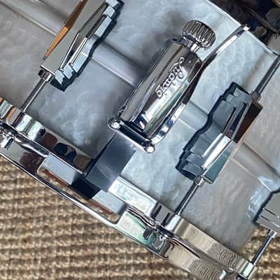 Ludwig LA405K Acrophonic Special Edition 14x6.5" Rare Limited Edition image 4
