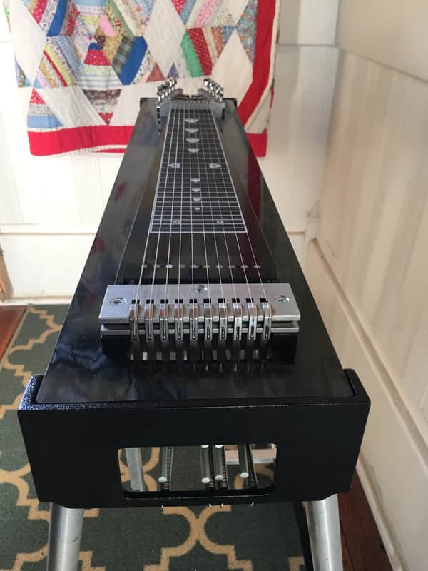 Carter Starter E9 Student Beginner 10 String Pedal Steel | Reverb