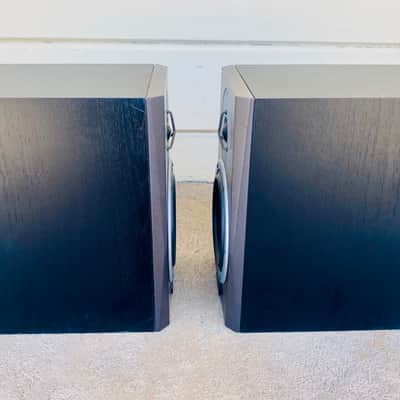 DYNAUDIO BM5A STUDIO MONITOR PAIR image 7