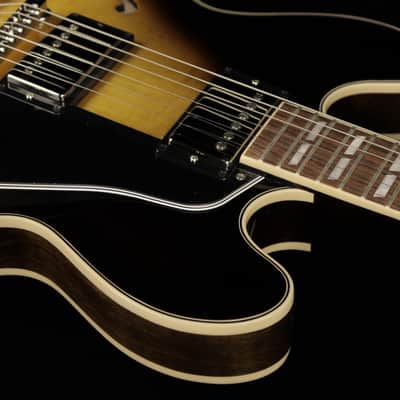Gibson ES-345 - VB (#247) image 10
