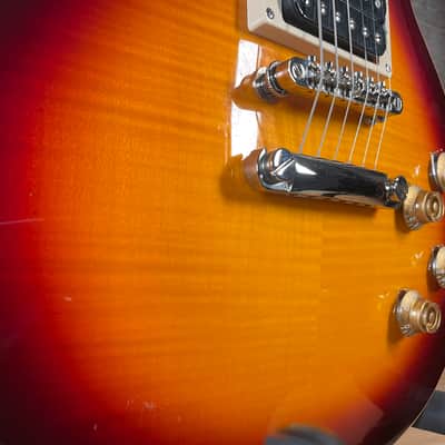 Epiphone Slash Signature Les Paul Standard 2021 - Includes Hardshell Case image 7