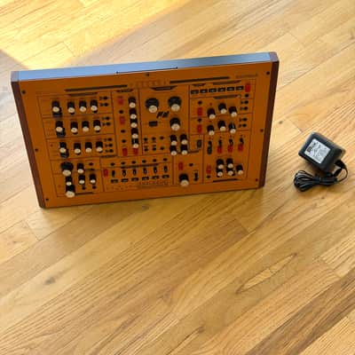 Analogue Solutions Fusebox 3 VCO Analog Monosynth w/ CPU upgrade image 8