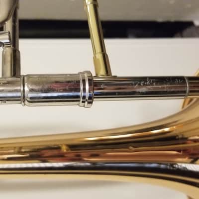 Getzen 4062r 2015 Rosegold image 6