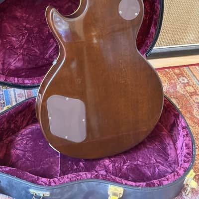 Gibson Custom Shop Les Paul 1954 Reissue image 5