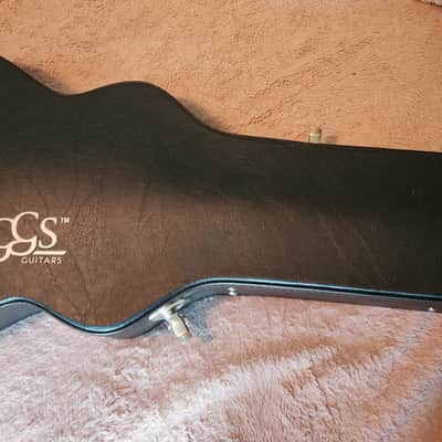Knaggs Kenai SSC Steve Stevens Tier 2 image 10
