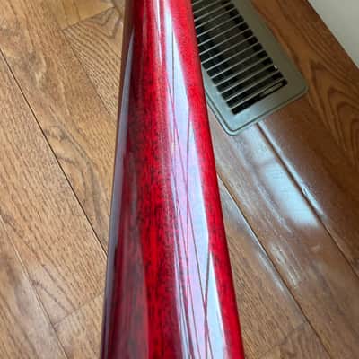2026 Gibson Custom Shop ES-335 ‘64 Reissue VOS - Sixties Cherry Red image 17