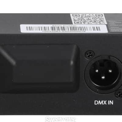 MINT Chauvet DJ COLORband T3BT ILS Linear Wash Light with Bluetooth & DMX + Rockville Carry Bag image 5