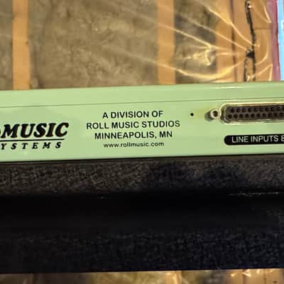 Roll Music Systems Folcrom RMS216 2010s - Two-Tone image 2
