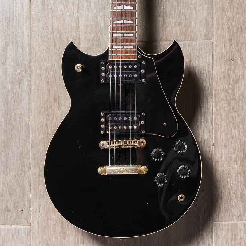 Yamaha SBG-1200 image 2