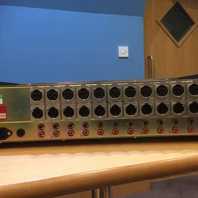 Audio Solutions Limited LCR1 Balancing Unit image 9
