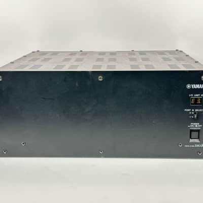 Yamaha DIO8 Digital IO Boxes PM1D Audio Mixing System w/ x2 MY8-AE Cards image 2
