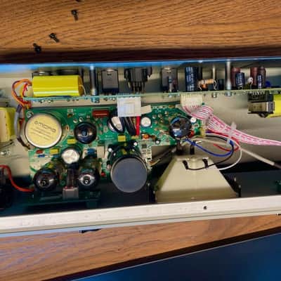 Klark Teknik 2A-KT image 3