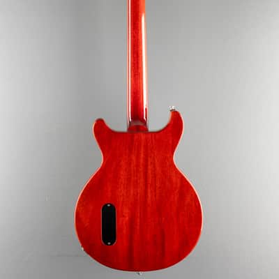 Gibson USA Les Paul Junior Double Cutaway - Vintage Cherry image 5