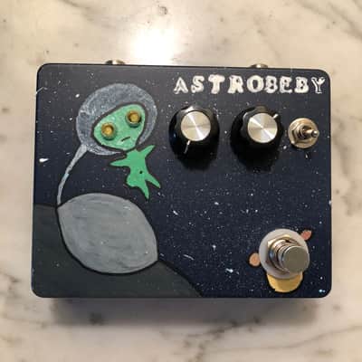 Jordan.wav Astrobeby PLL Fuzz image 4
