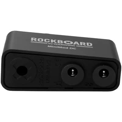 Mini Mounting MOD DC Rockboard image 2