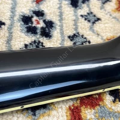 1997 Gibson - BB King Lucille - Ebony - ID 4893 image 18
