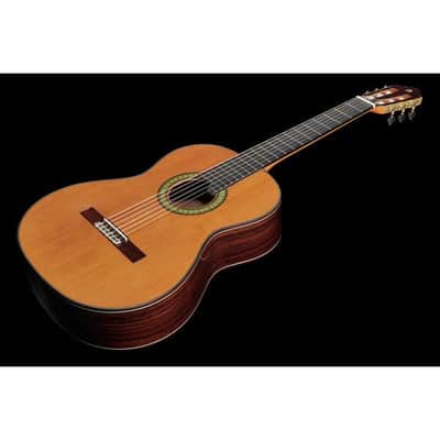 Alhambra 11P Classical Guitar image 11