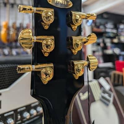 Duesenberg Starplayer TV Phonic 2025 - Black image 19