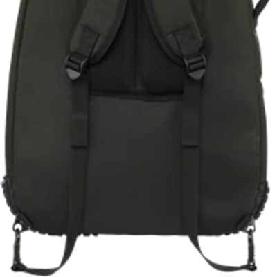 Fender FB620 Electric Bass Guitar Gig Bag, Black image 2