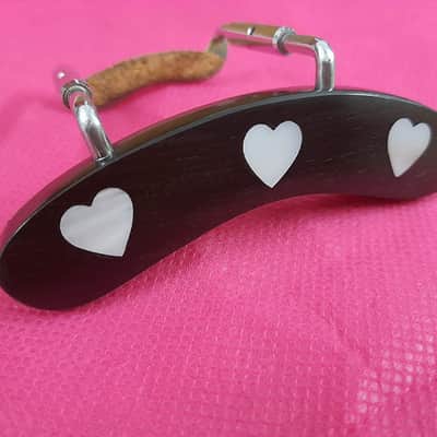 Mandolin Armrest a Good Handrest for Long Time Players of Mandolin- 1pc image 1